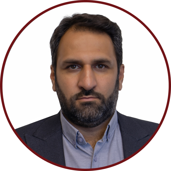 مسعود جعفری